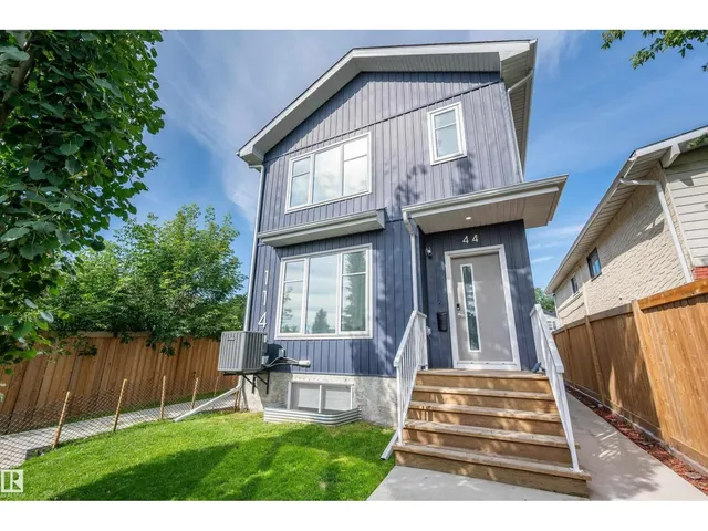 NW - 11444 82 ST, Edmonton 3