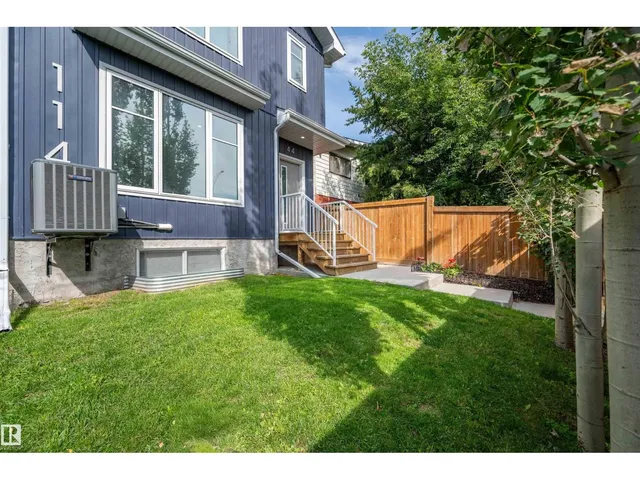 NW - 11444 82 ST, Edmonton 5