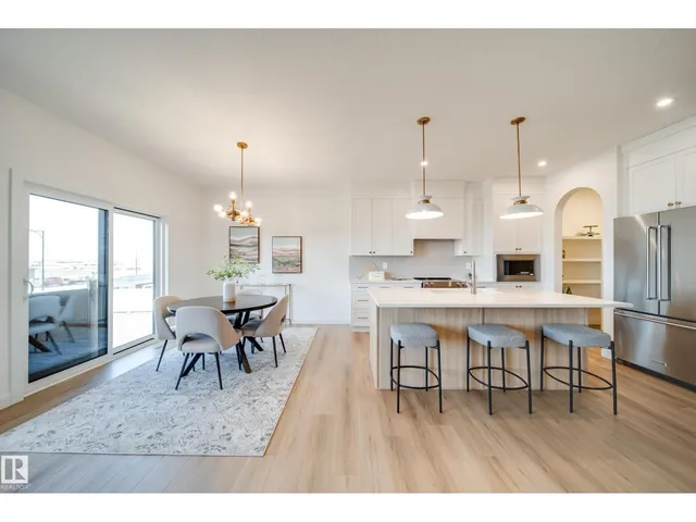 54 CLICHY CL, St. Albert 3