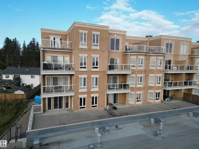 209 - 802 12 ST, Cold Lake