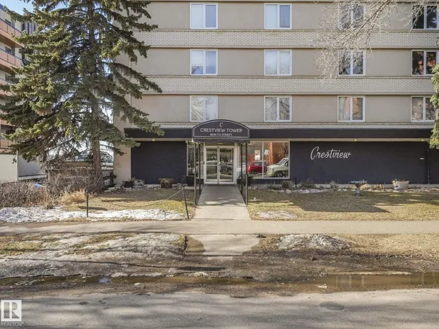 #406 - 9816 112 ST, Edmonton 3