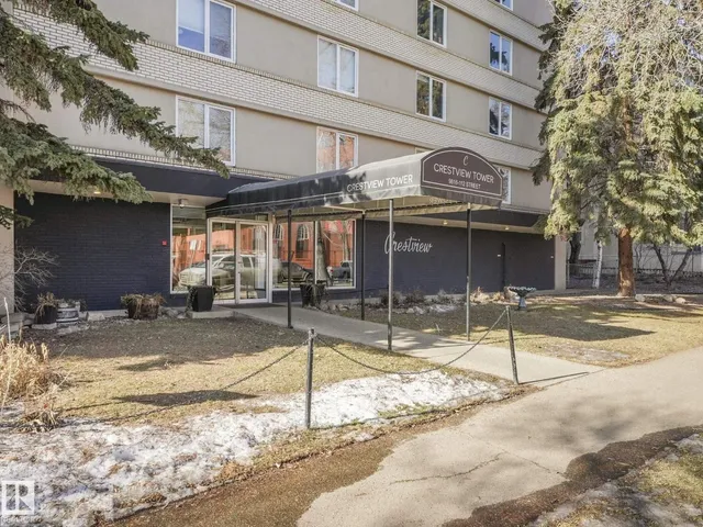 #406 - 9816 112 ST, Edmonton 4
