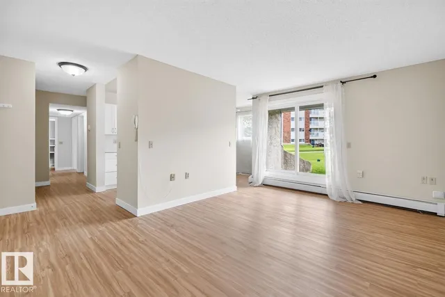 #5 - 11265 31 AV, Edmonton 2