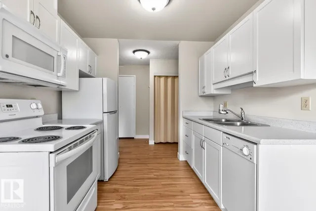#5 - 11265 31 AV, Edmonton 5