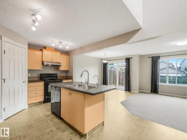 SW - 11844 21 AV, Edmonton 3