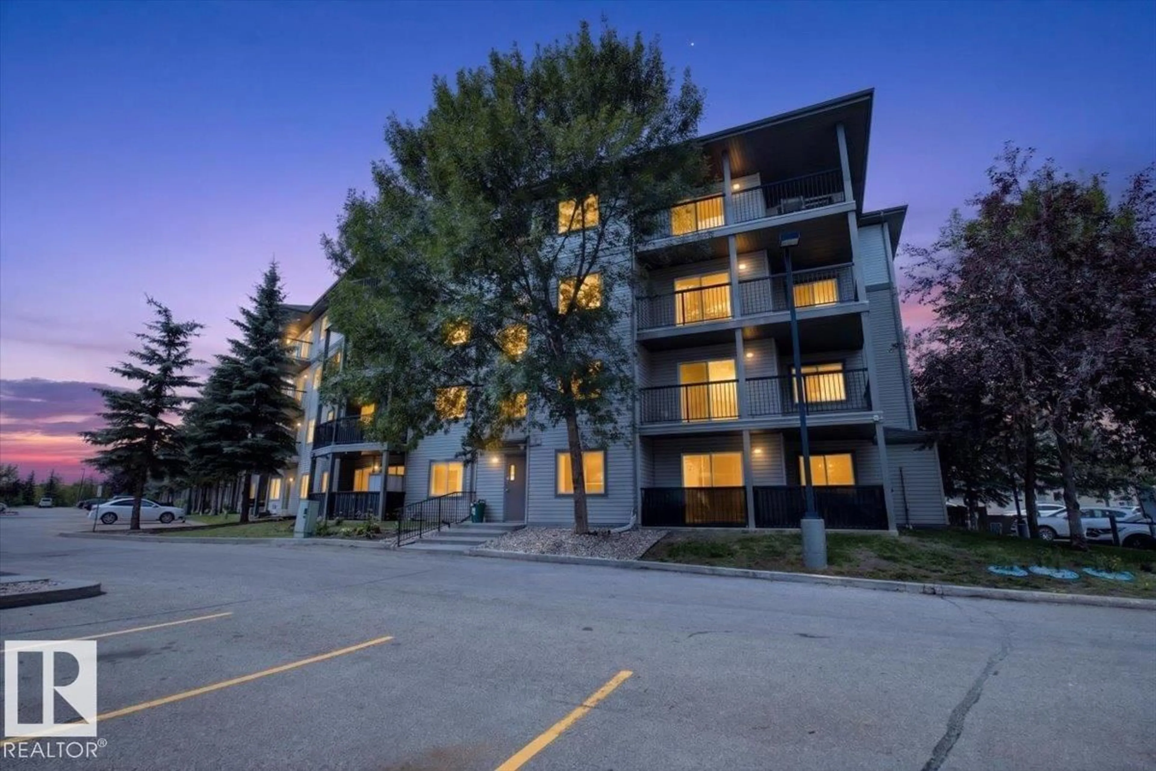 Unknown for 1180 - 421 HYNDMAN RD, Edmonton Alberta T5A0P8