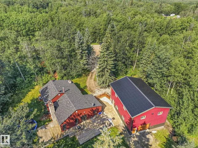 51112 - 382 RGE ROAD 222, Rural Strathcona County 3