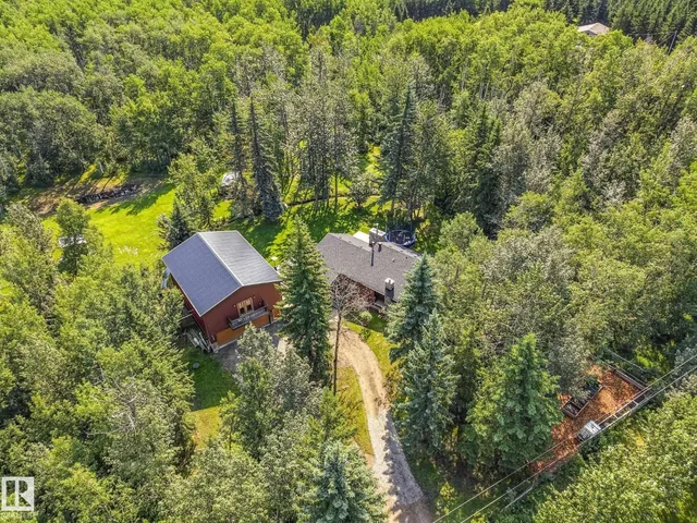 51112 - 382 RGE ROAD 222, Rural Strathcona County 4