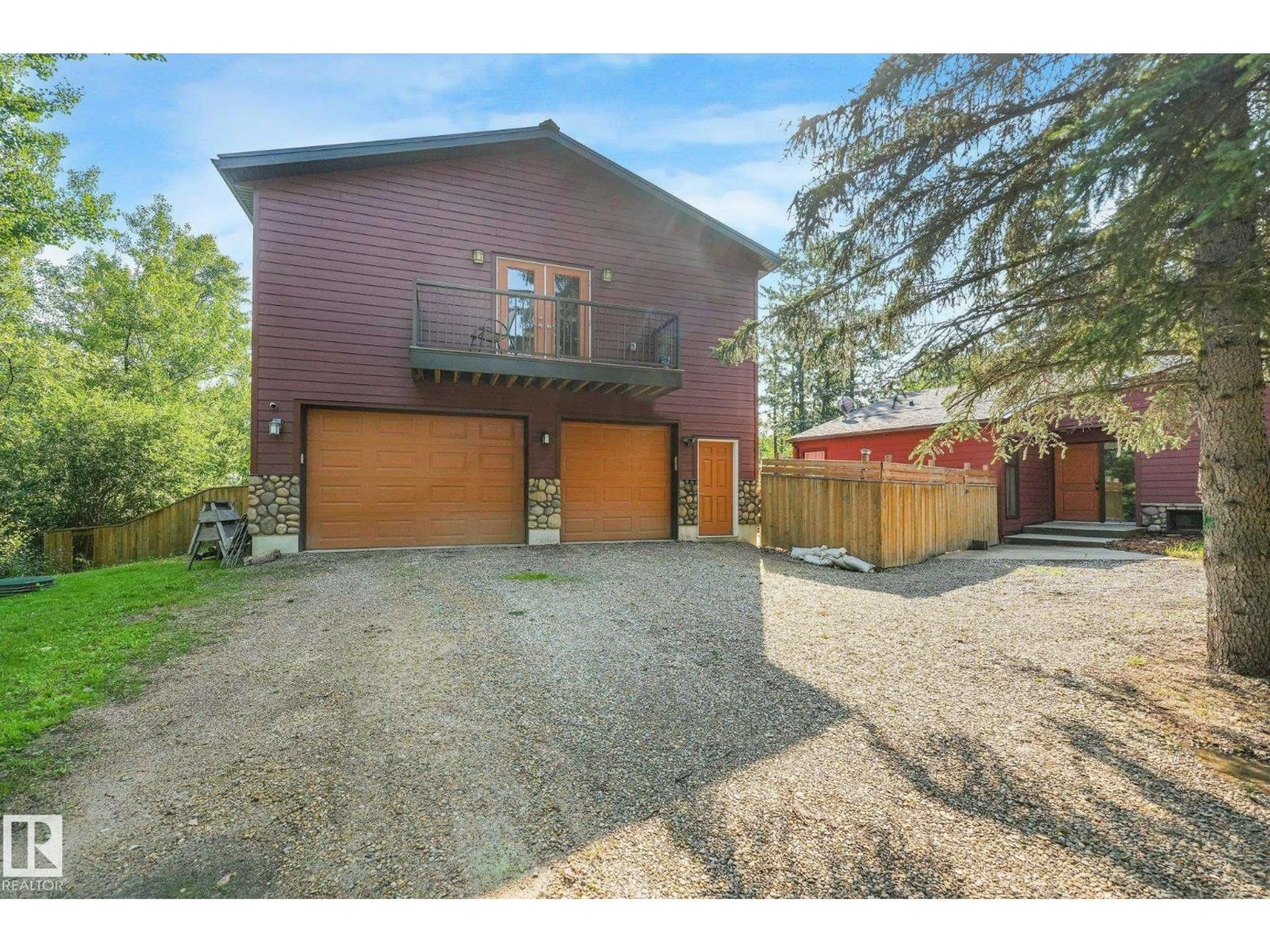 Unknown for 51112 - 382 RGE ROAD 222, Rural Strathcona County Alberta T8C1G9