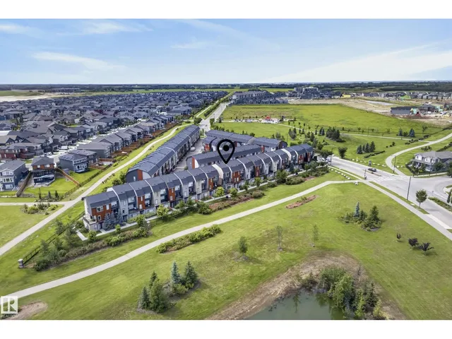 #10 - 1075 ROSENTHAL BV, Edmonton 2