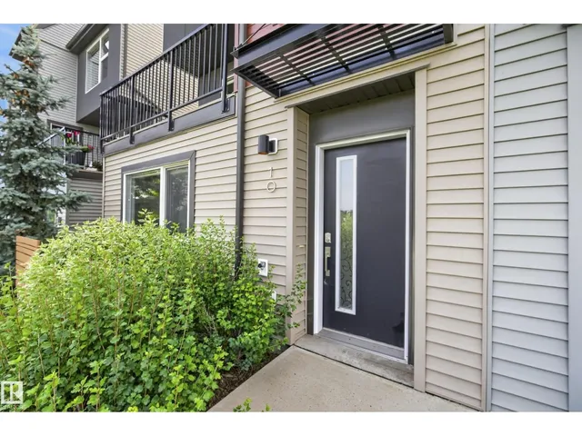 #10 - 1075 ROSENTHAL BV, Edmonton 5