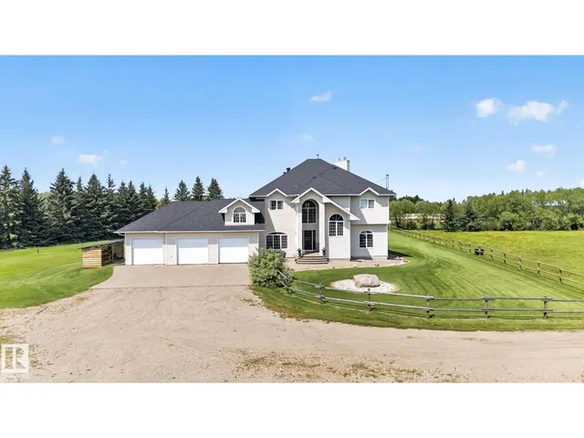 50336 RANGE ROAD 280, Rural Leduc County 2