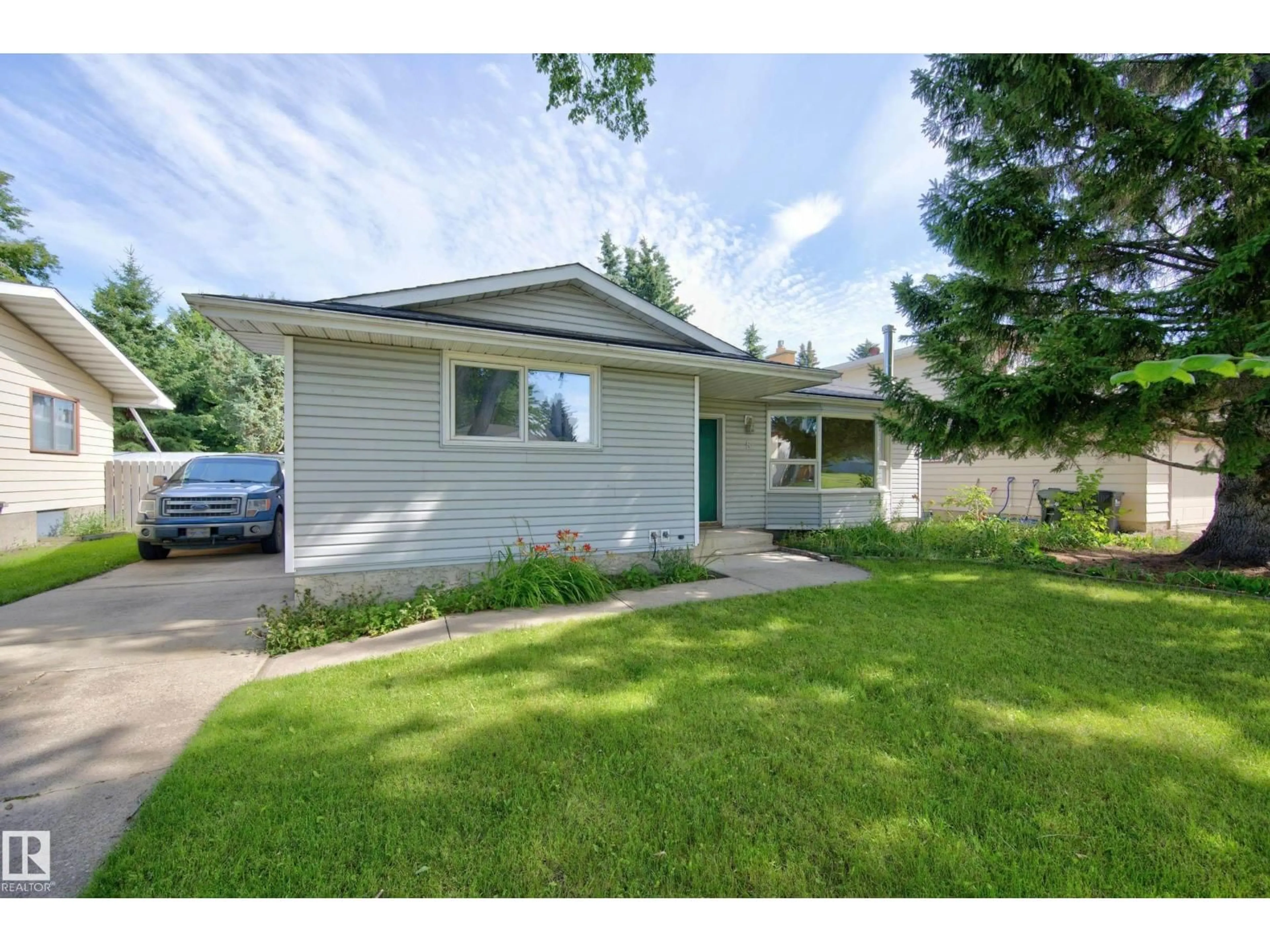 Unknown for 5 MELROSE CR, Sherwood Park Alberta T8A3T9