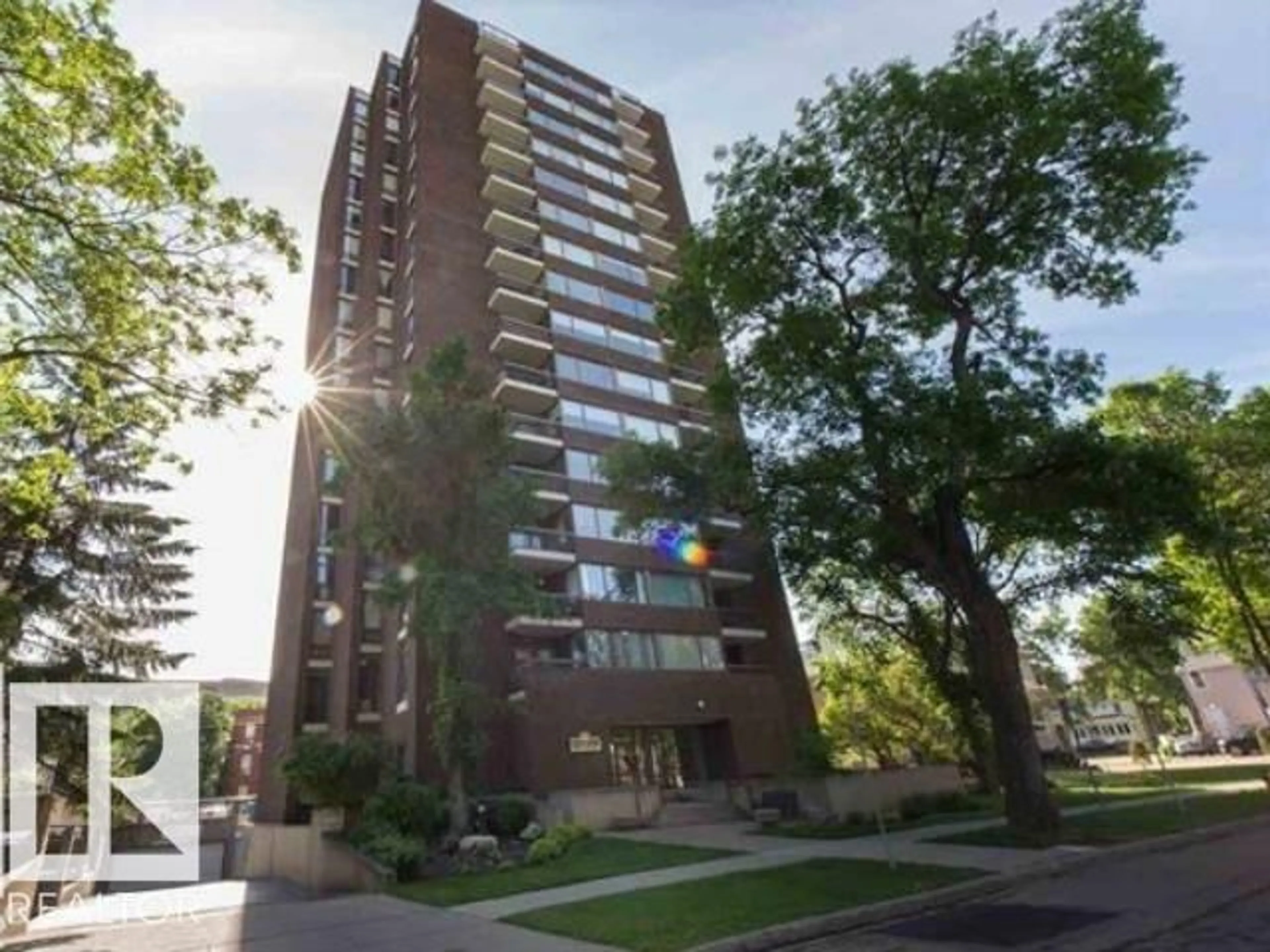 Unknown for 10025 - 1203 113 ST, Edmonton Alberta T5K2K8