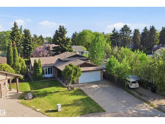 2107 40 ST, Edmonton 2