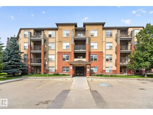 317 - 11441 ELLERSLIE RD, Edmonton 2