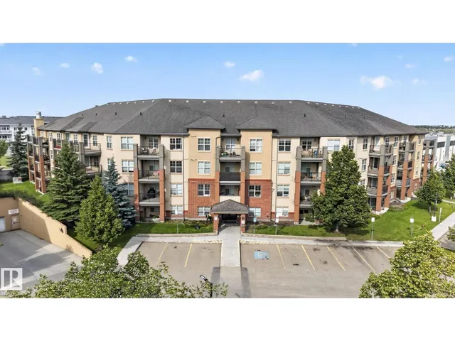 317 - 11441 ELLERSLIE RD, Edmonton 3