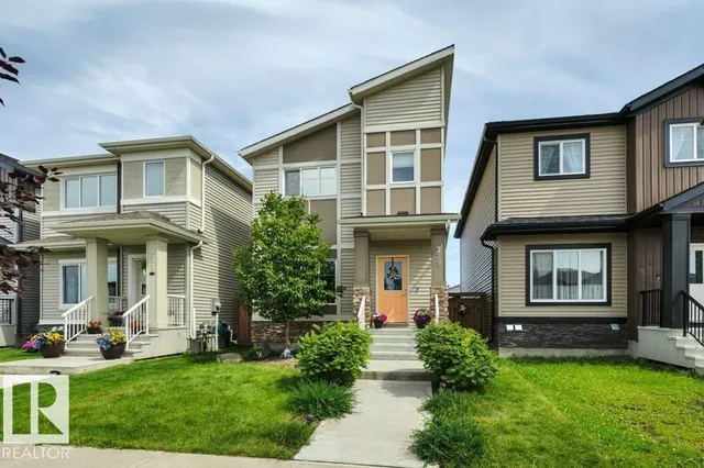729 BERG LO, Leduc 2