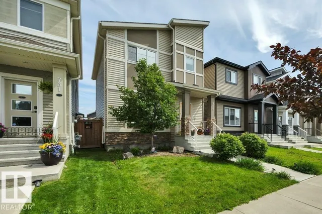 729 BERG LO, Leduc 3