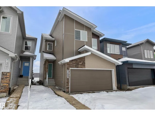 19051 20 AV, Edmonton 2