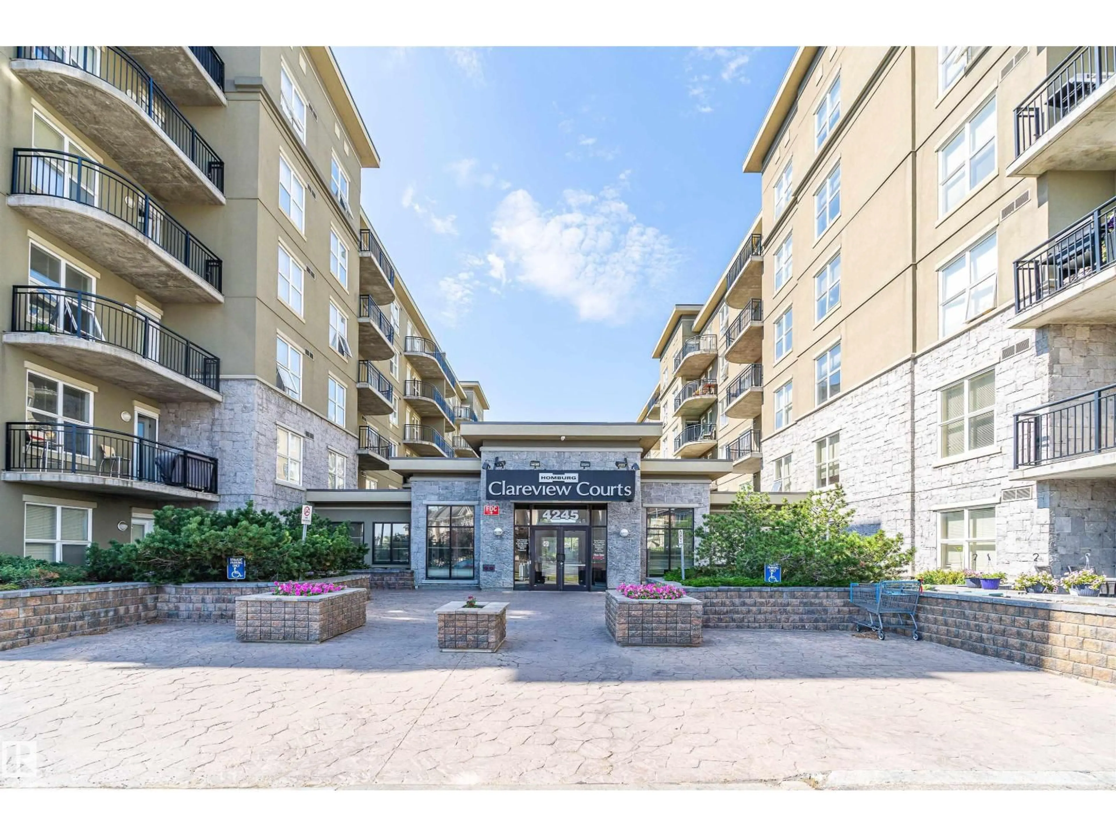 Unknown for #1-516 - 4245 139 AV, Edmonton Alberta T5Y3E8