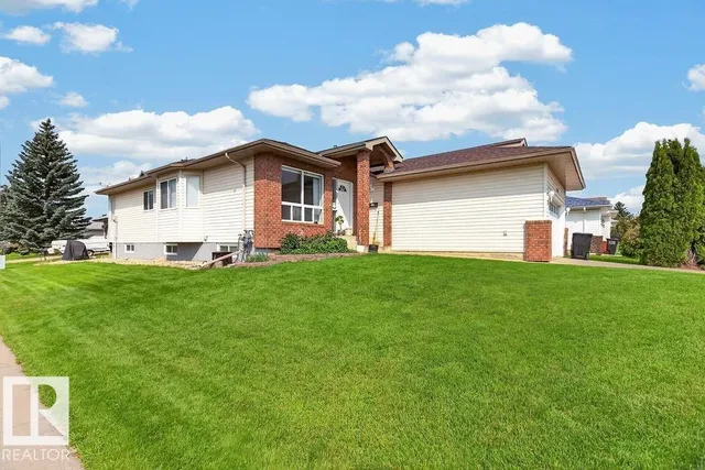 1046 JONES CR, Edmonton 4
