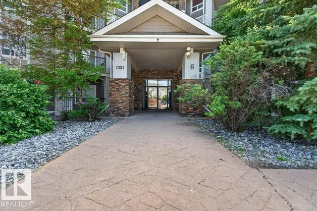7331 - 6215 SOUTH TERWILLEGAR DR, Edmonton 2