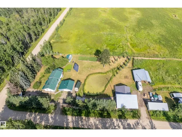 453081 RGE ROAD 75, Rural Wetaskiwin County 2