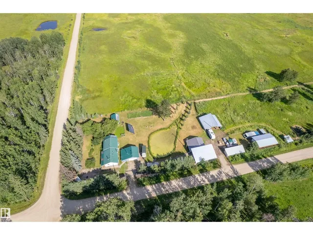 453081 RGE ROAD 75, Rural Wetaskiwin County 3