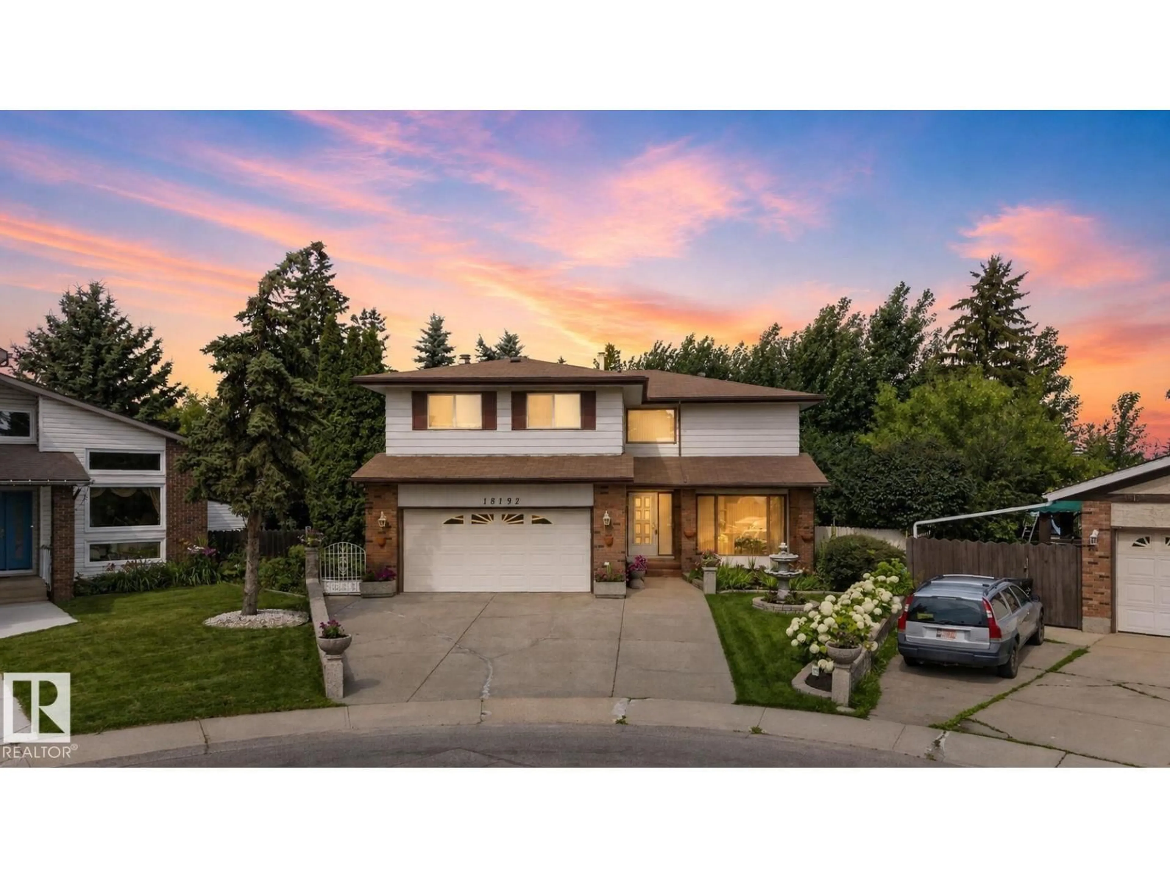 Unknown for 18132 78 AV, Edmonton Alberta T5T2A7
