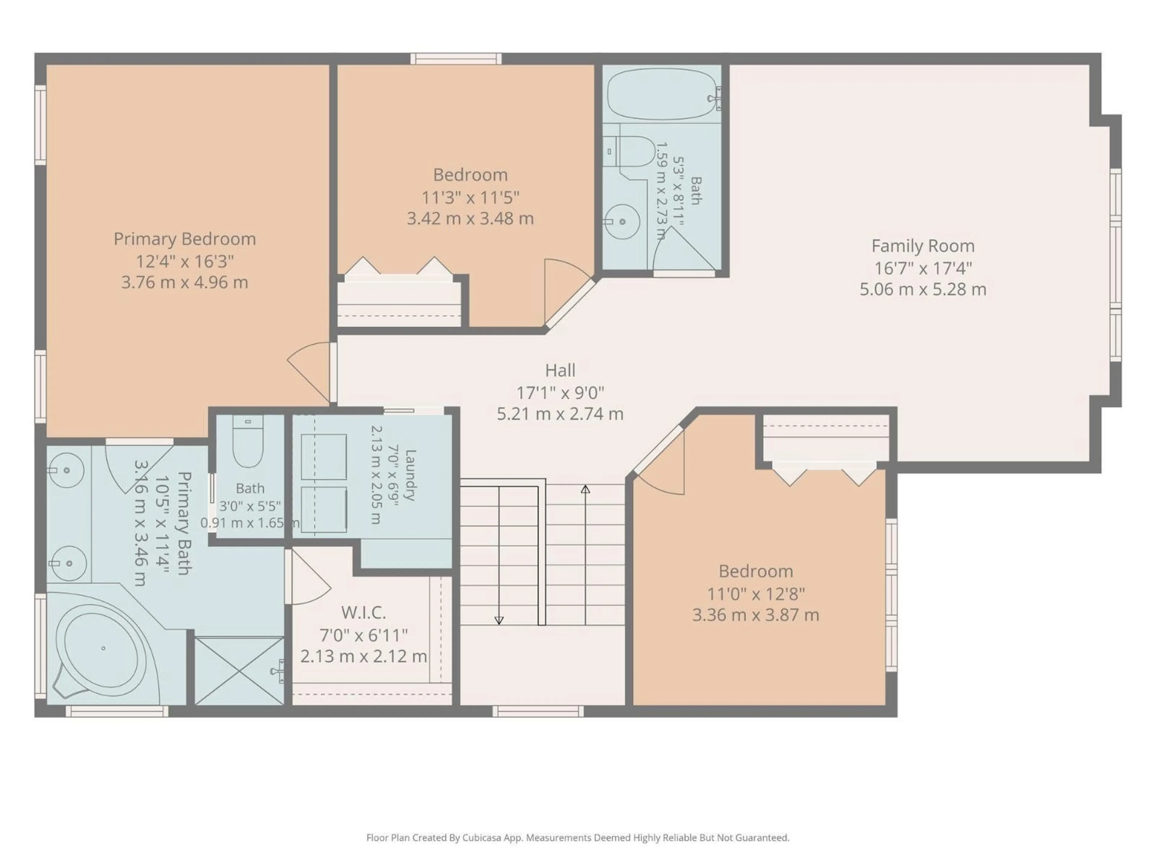 Floor plan for 8 DANFIELD PL, Spruce Grove Alberta T7X0A3