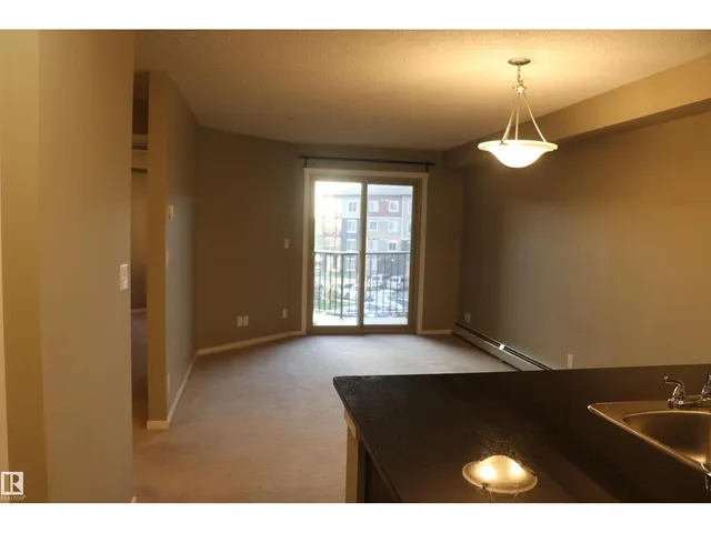 #312 - 3207 JAMES MOWATT TRAIL, Edmonton 3