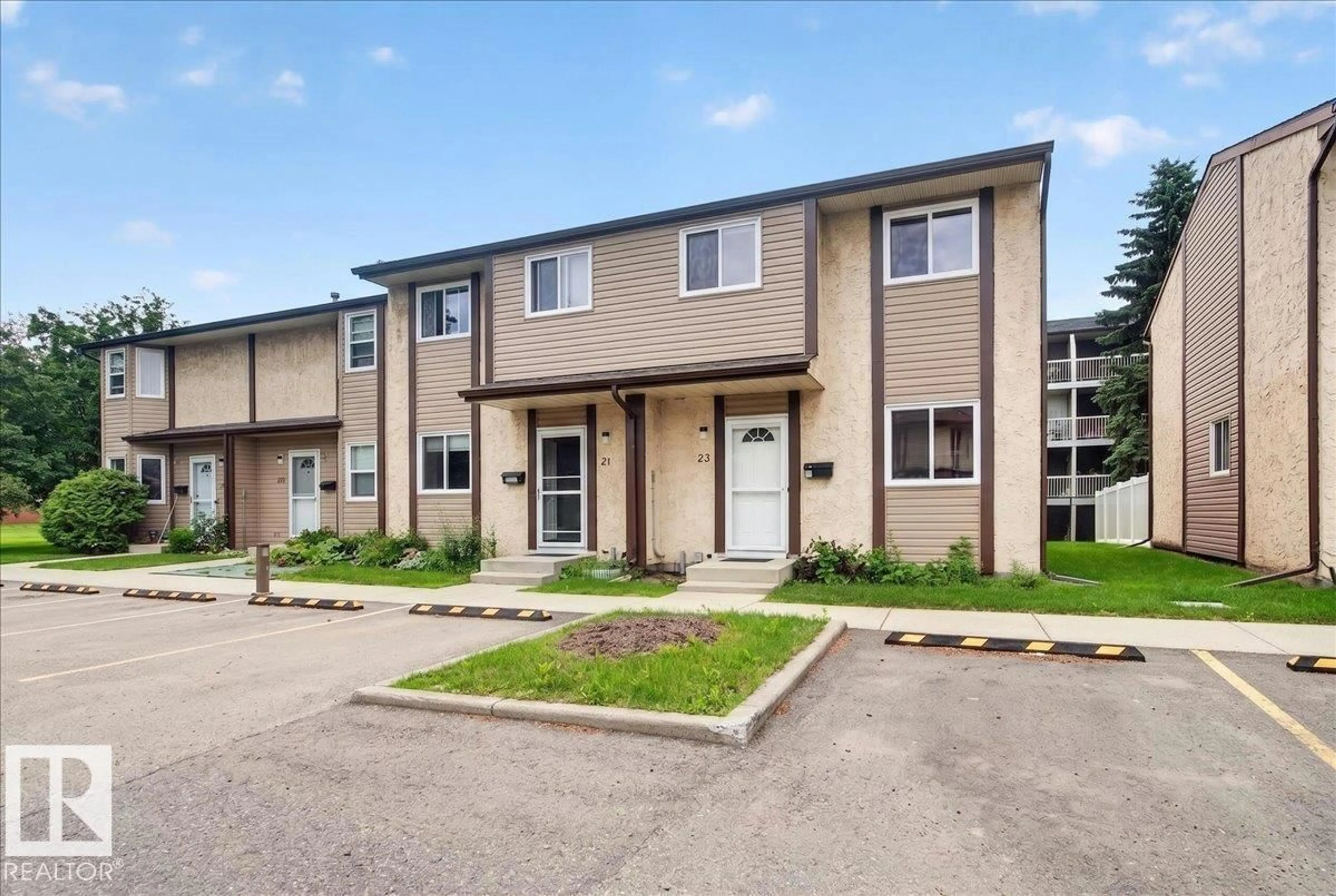 Unknown for #23 - 10453 20 AV, Edmonton Alberta T6J5H1