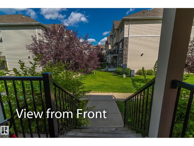 #13 - 7289 SOUTH TERWILLEGAR DR, Edmonton 3