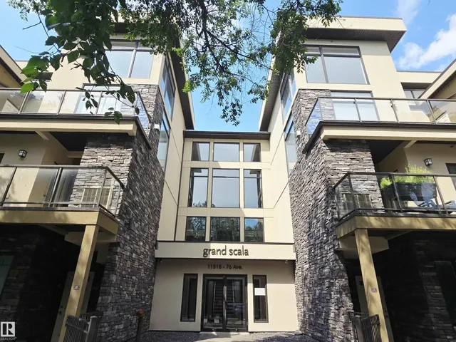 21 - 11518 76 AV, Edmonton 2
