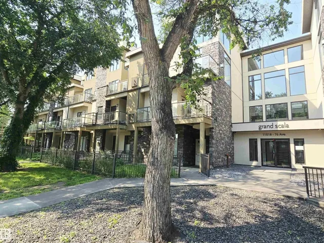 21 - 11518 76 AV, Edmonton 5