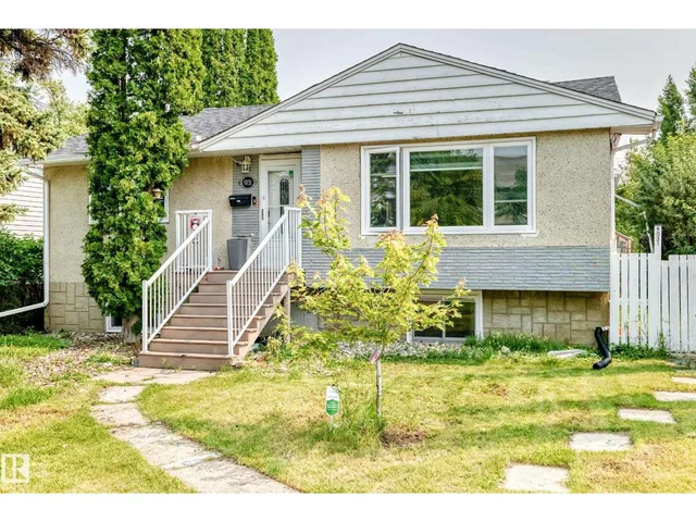 9031 150 ST, Edmonton 4