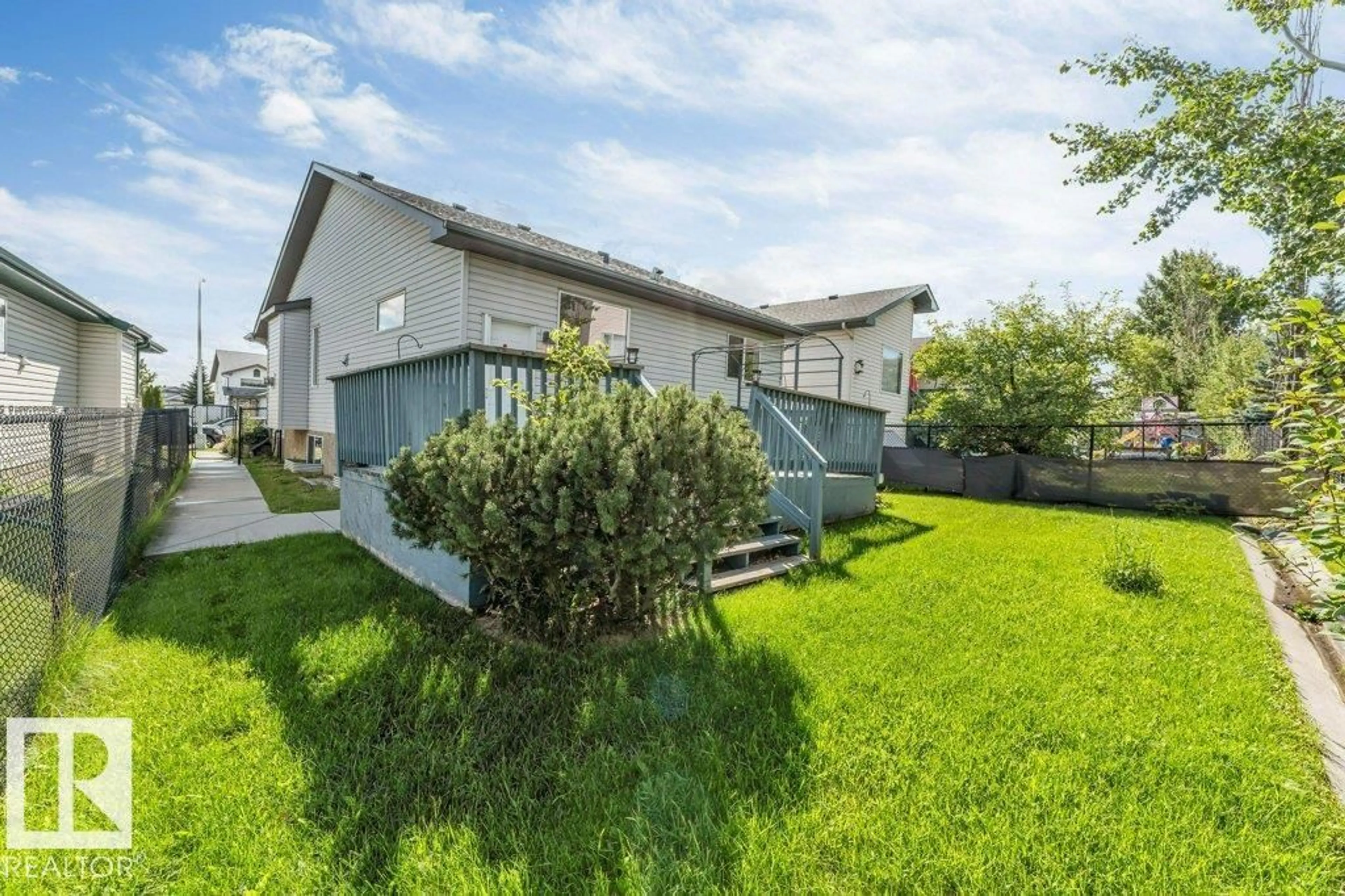 Unknown for 4812 148 AV, Edmonton Alberta T5T2X1