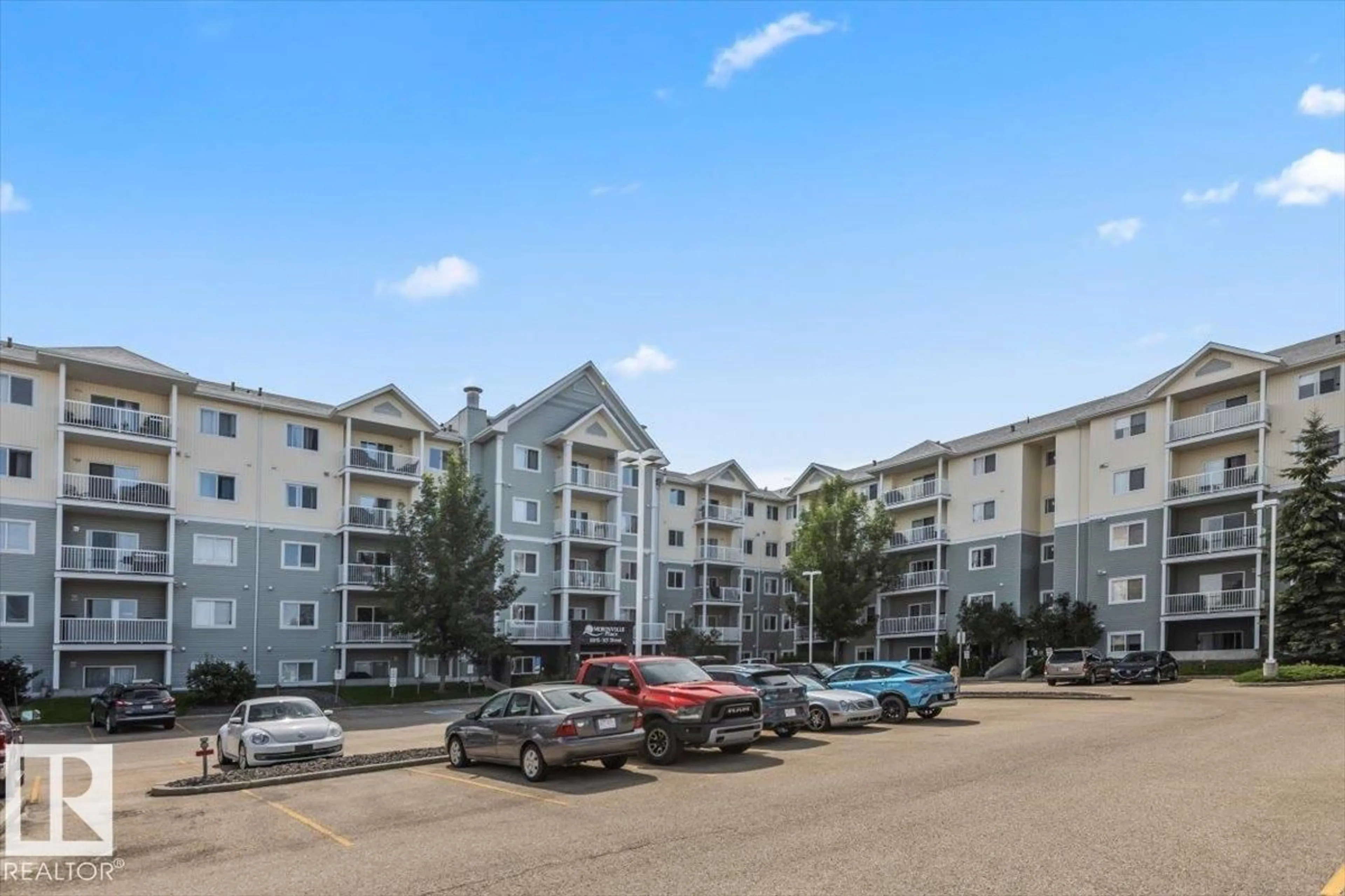 Unknown for 116 9910 107 ST, Morinville Alberta T8R0A3