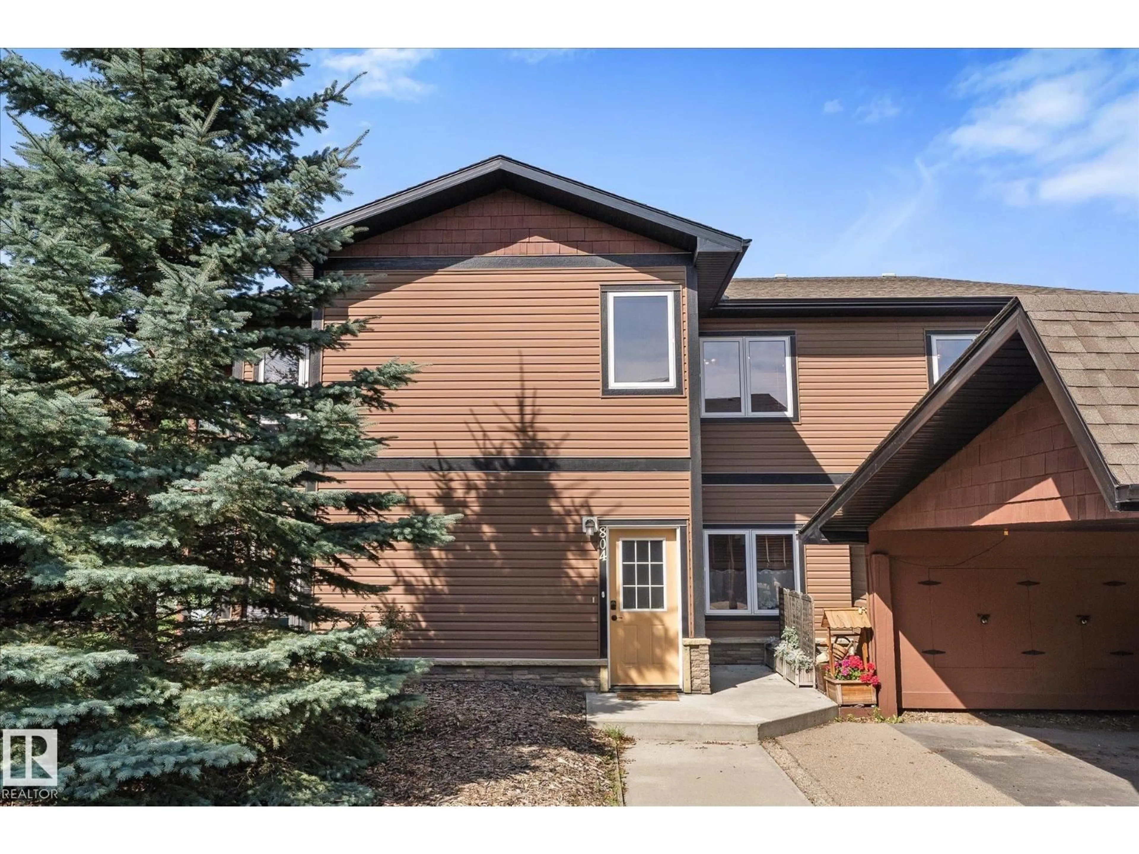 Unknown for 804 GRAYBRIAR GR, Stony Plain Alberta T7Z0G1