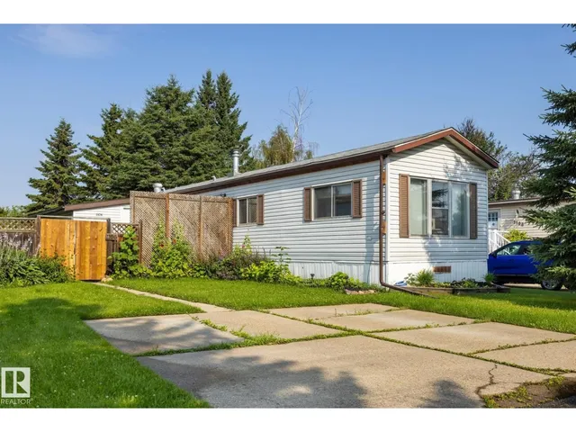 1106 LAKE VISTA DR, Sherwood Park 2