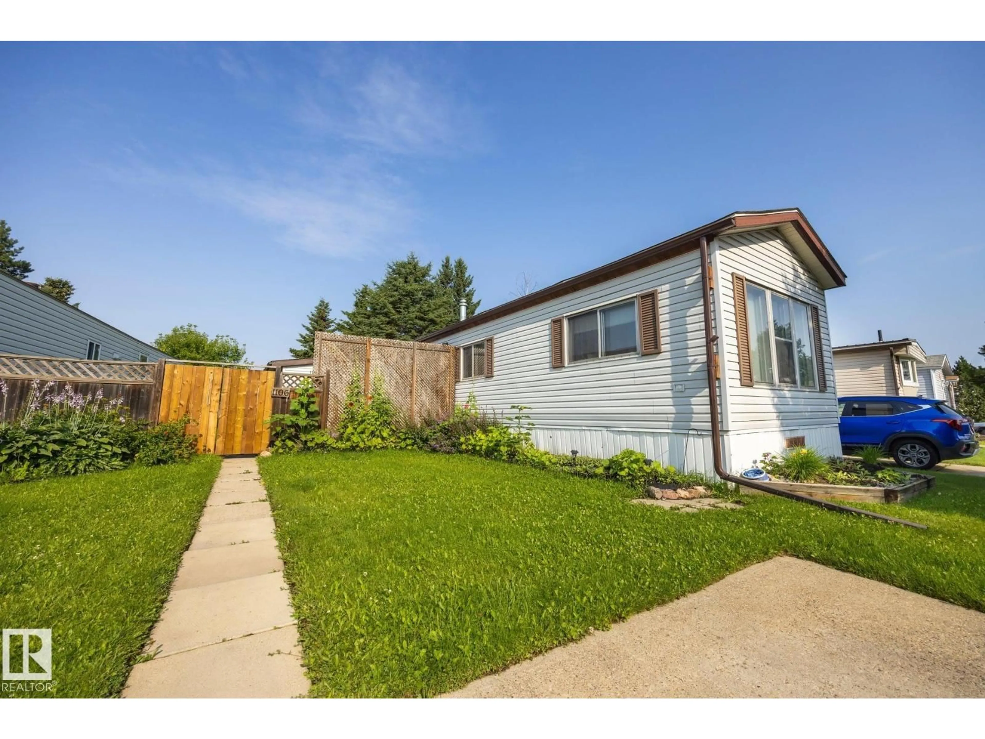 Unknown for 1106 LAKE VISTA DR, Sherwood Park Alberta T8H1J5