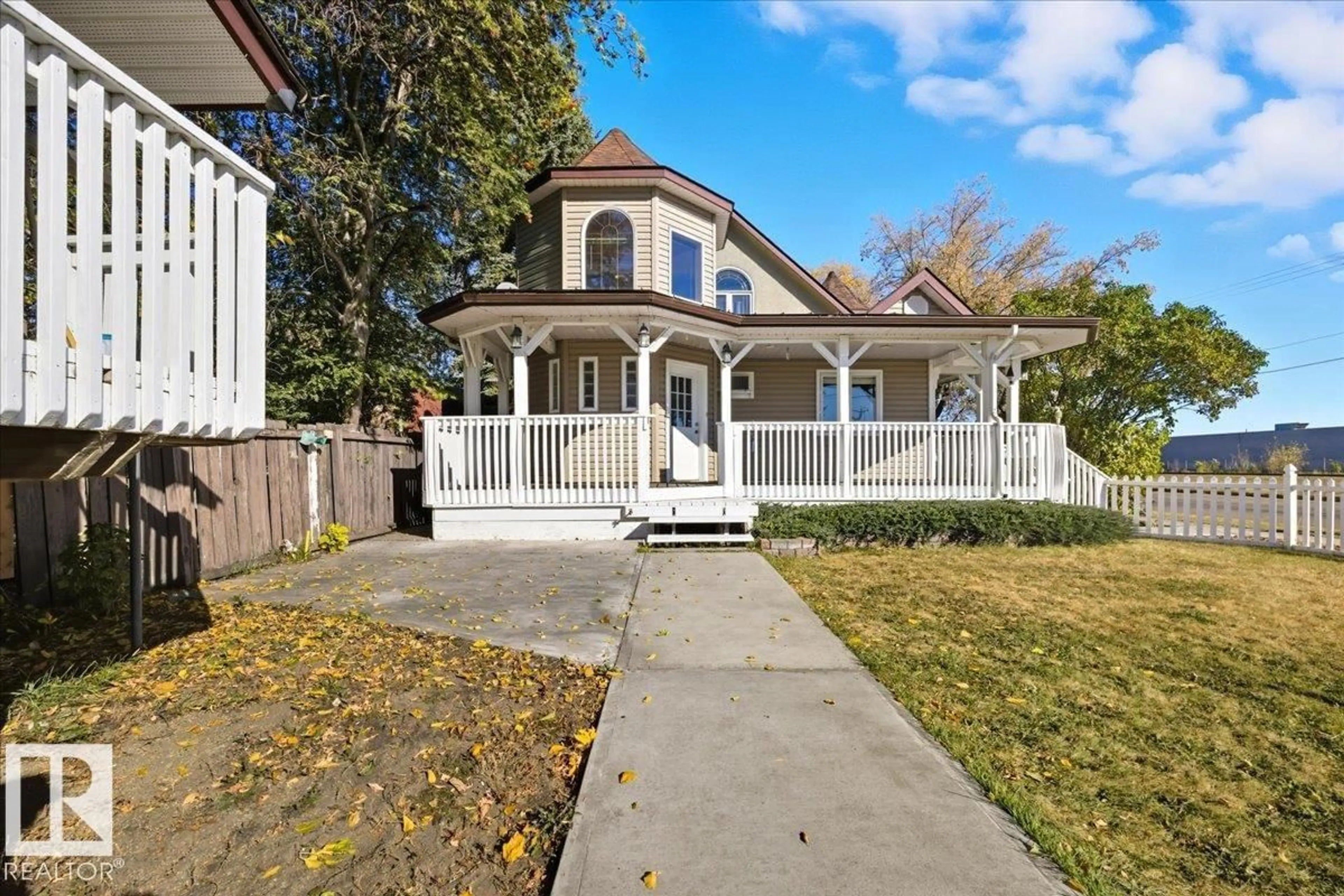 Unknown for 5001 42 AV, Wetaskiwin Alberta T9A0B5