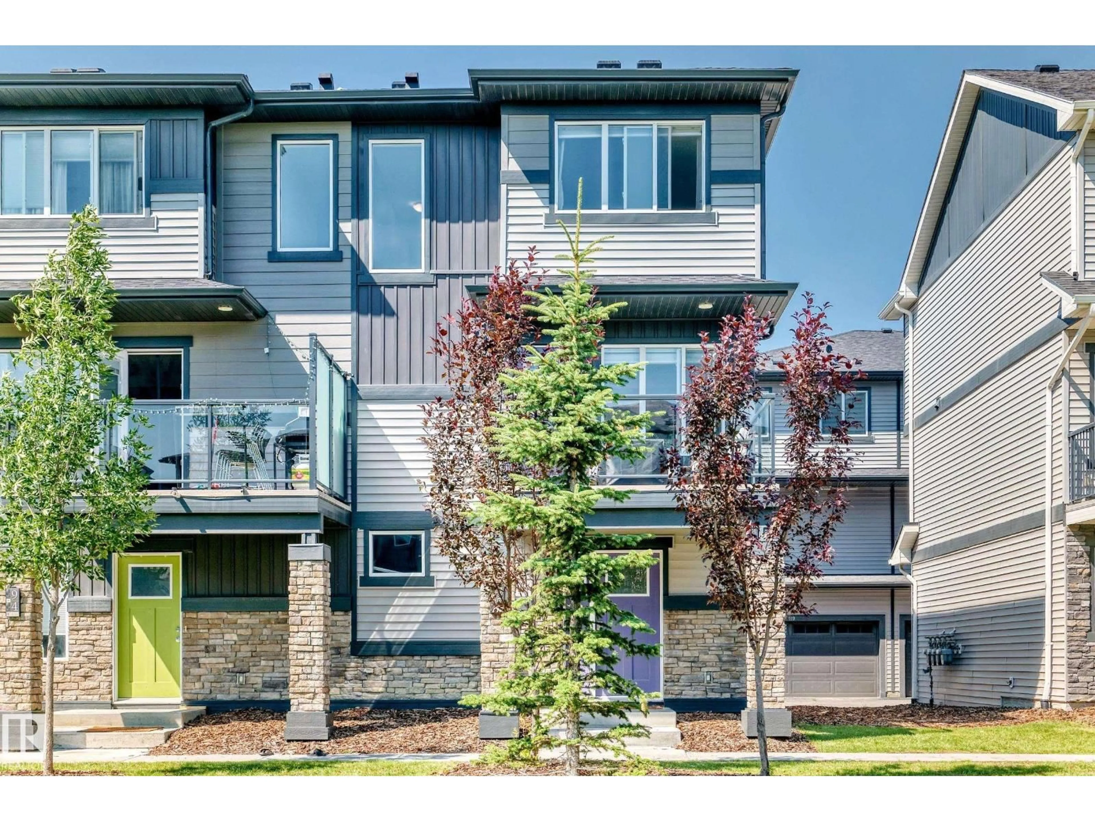 Unknown for 95 - 1530 TAMARACK BV, Edmonton Alberta T6T2E6