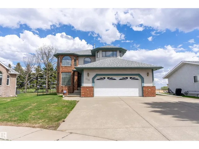 115 ASPEN RIDGE CR, Wetaskiwin 2