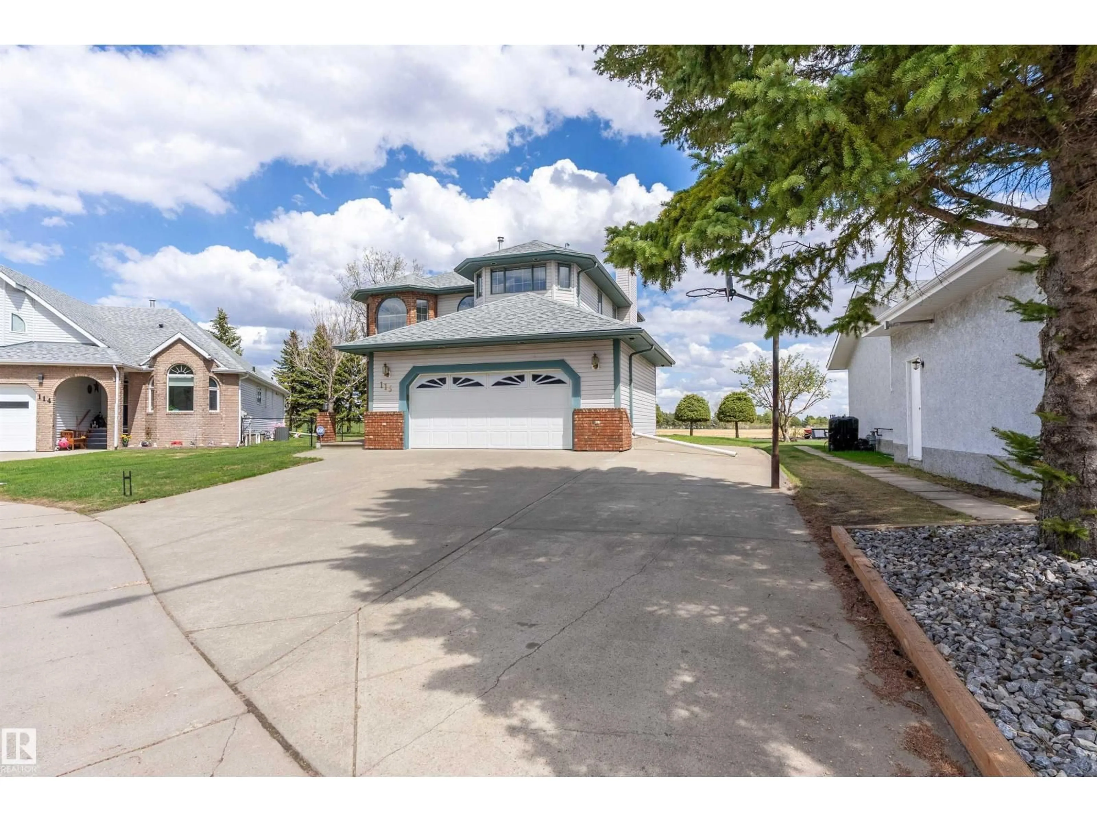 Unknown for 115 ASPEN RIDGE CR, Wetaskiwin Alberta T9A3N7