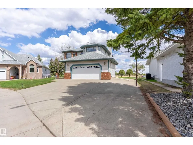 115 ASPEN RIDGE CR, Wetaskiwin 3