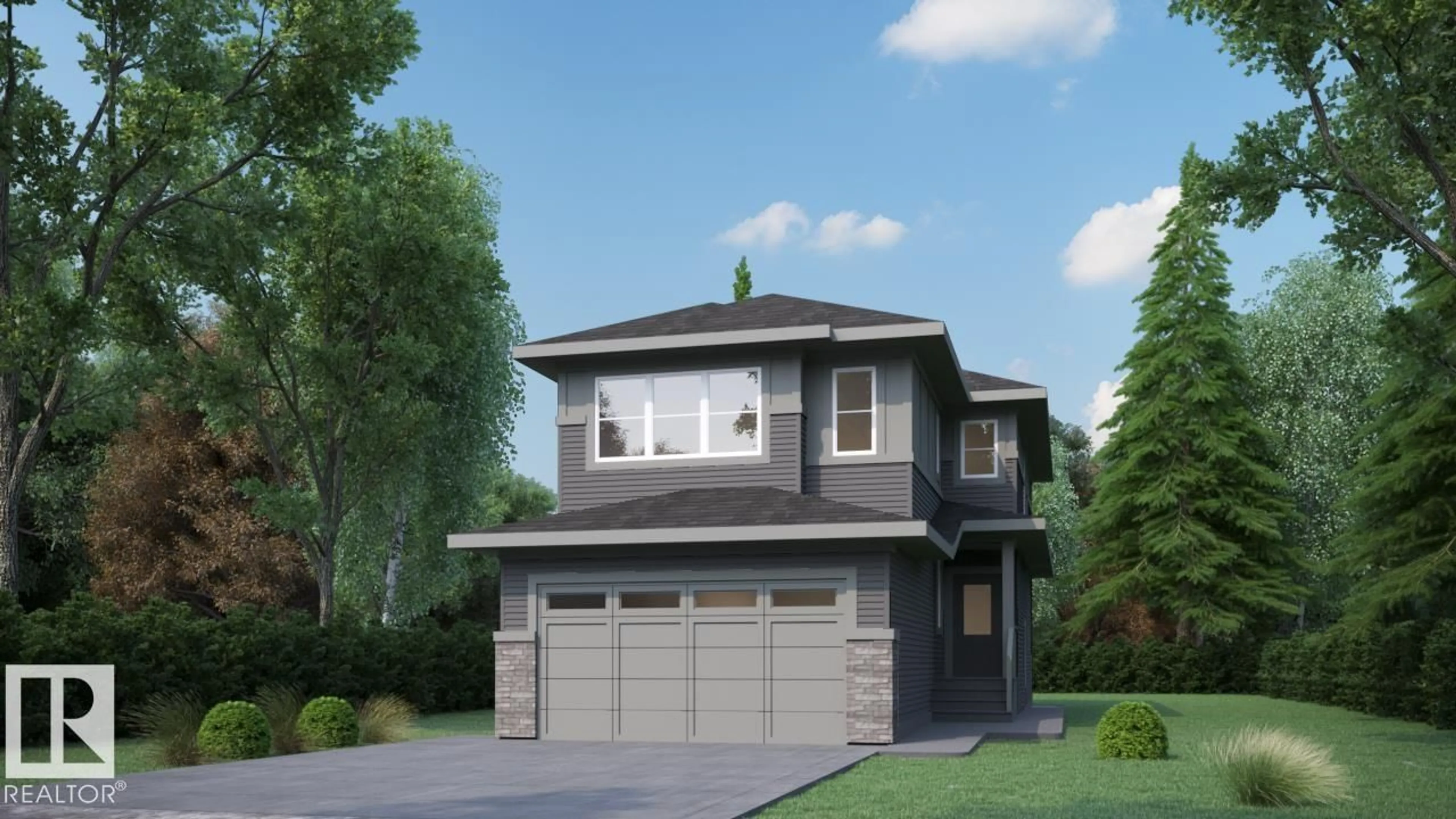 Unknown for 273 PATERSON LI, Edmonton Alberta T6W5V2