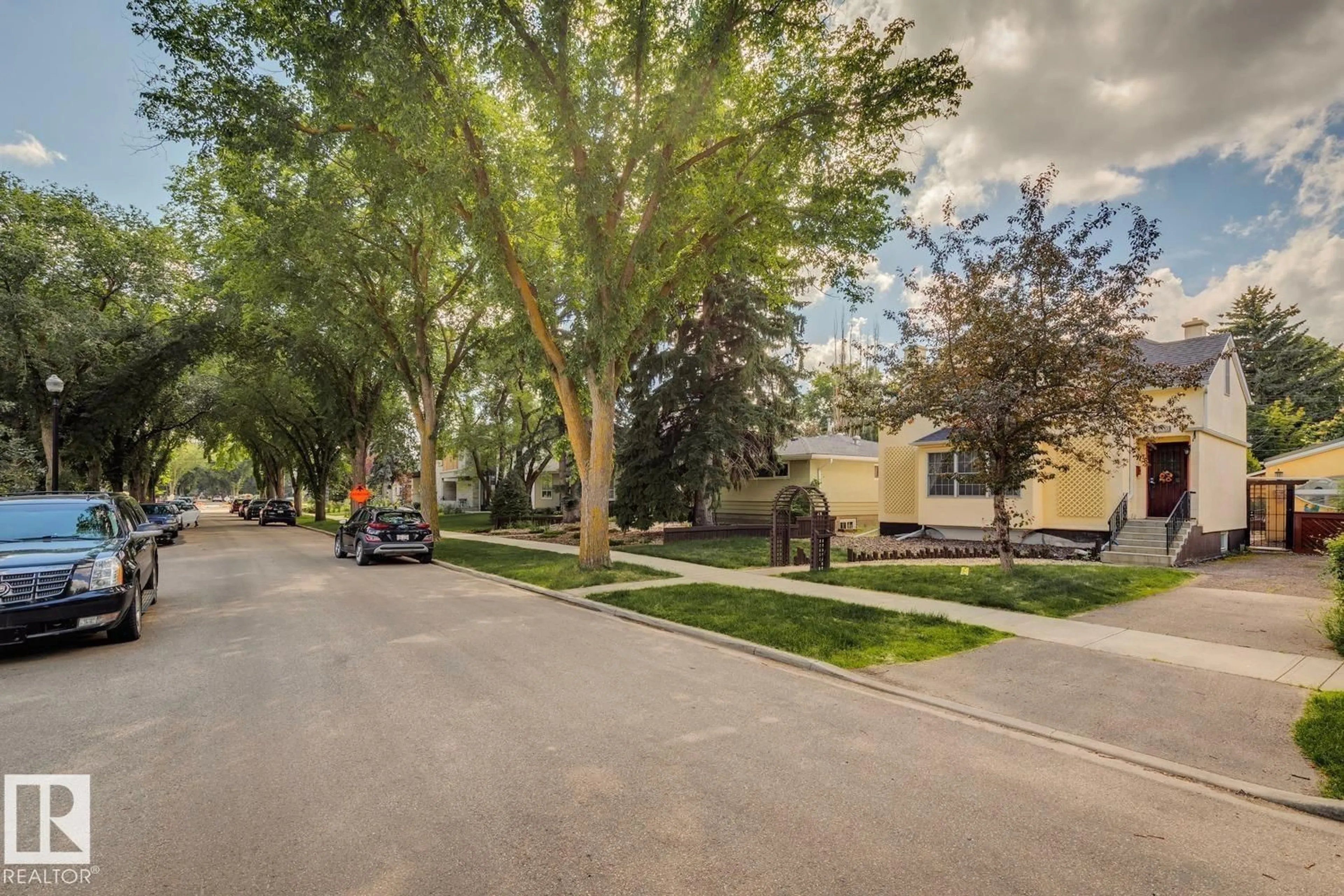 Unknown for 10438 133 STREET, Edmonton Alberta T5N2A1