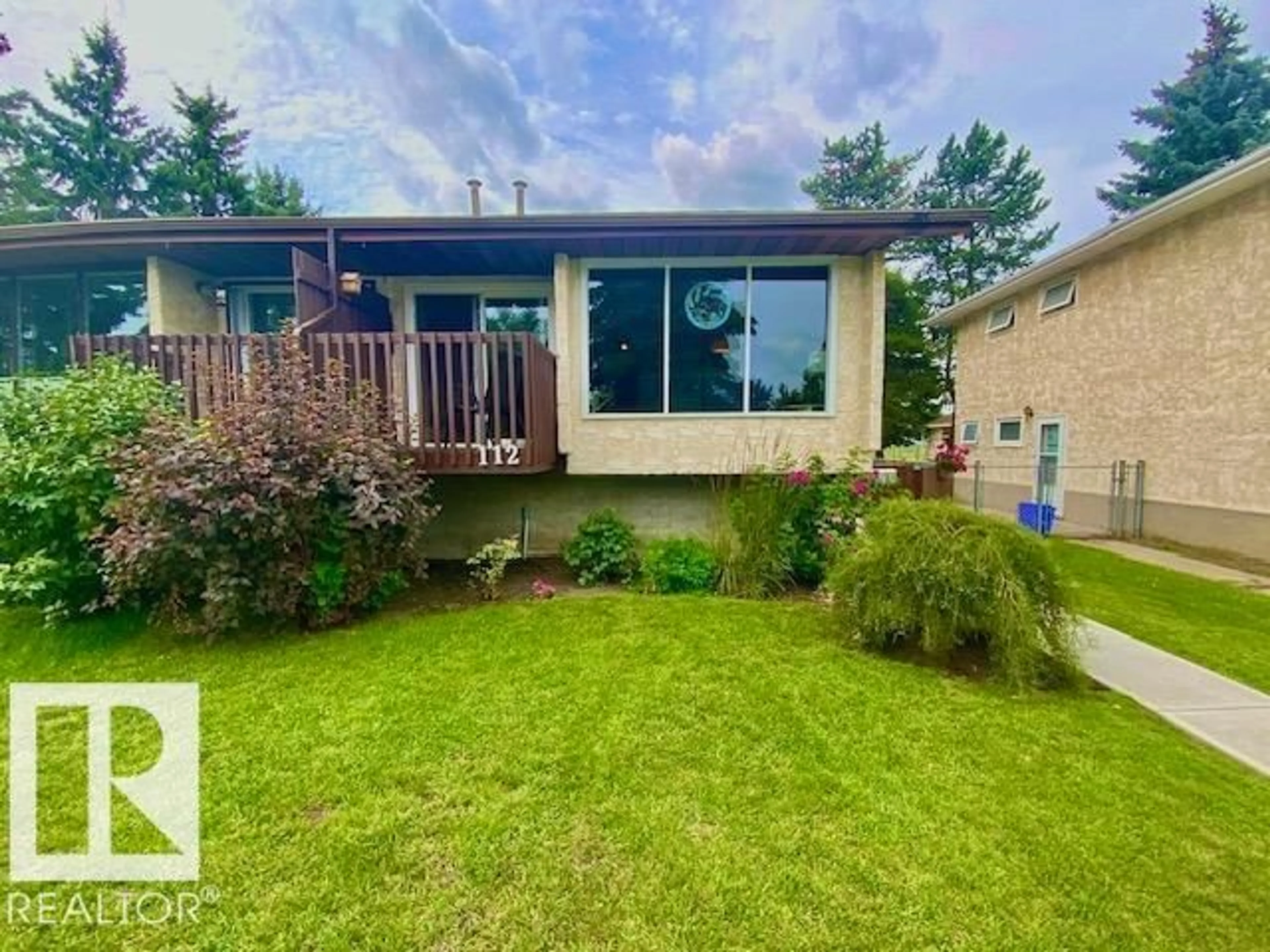Unknown for 112 CENTENNIAL DR, Wetaskiwin Alberta T9A2J5
